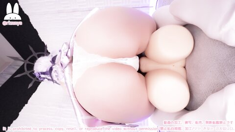 Fantia 2025年4月 Rizunaりずな46P8V-14.1G 3