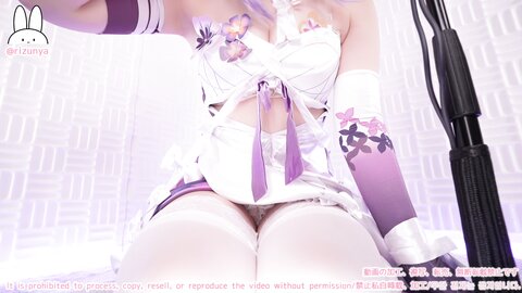 Fantia 2025年4月 Rizunaりずな46P8V-14.1G 3