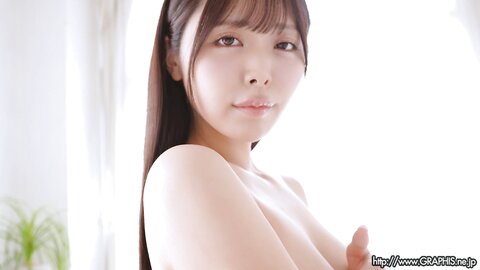 Graphis First Gravure – Asuka Furuya 降矢あすか Clip 2