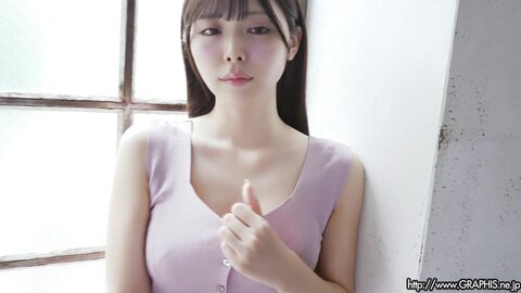 Graphis First Gravure – Asuka Furuya 降矢あすか Clip 3