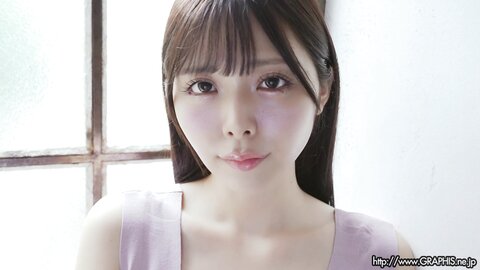 Graphis First Gravure – Asuka Furuya 降矢あすか Clip 3