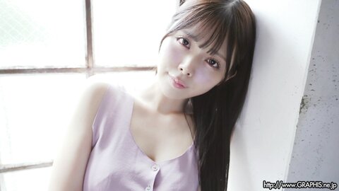 Graphis First Gravure – Asuka Furuya 降矢あすか Clip 3