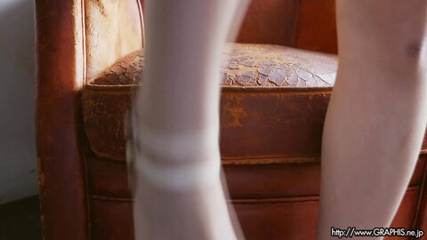 Graphis First Gravure – Asuka Furuya 降矢あすか Clip 4