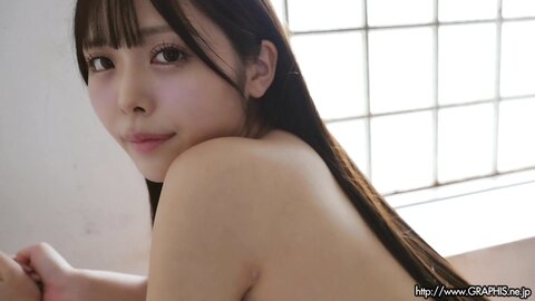 Graphis First Gravure – Asuka Furuya 降矢あすか Clip 4