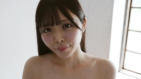 Graphis First Gravure – Asuka Furuya 降矢あすか Clip 4