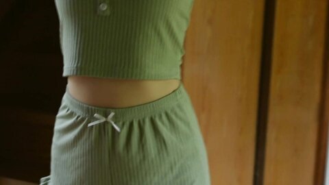 Graphis Gals – Ami Tokita 時田亜美 Naivety Clip 3