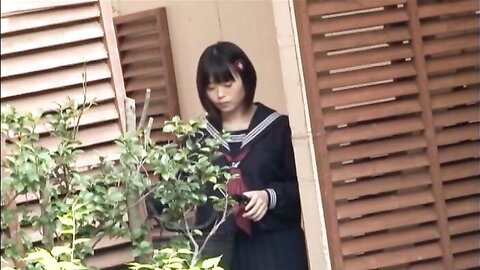 SHIB-501 Manami Hashimoto 橋本愛美 - ぱいぱんちゃんねる 1