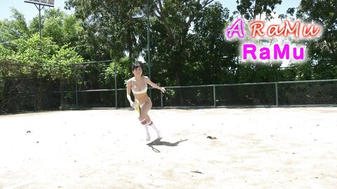 TSBS-81104 Ramu - アラーム A-RaMu Blu-ray 2