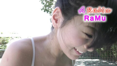 TSBS-81104 Ramu - アラーム A-RaMu Blu-ray 2