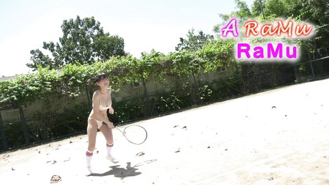 TSBS-81104 Ramu - アラーム A-RaMu Blu-ray 2