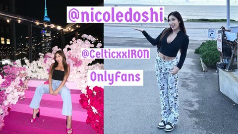 Nicole Doshi Seduces Man Into Public Sex In Changing Room
