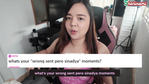 Wrong Send Naging Fuck Buddy