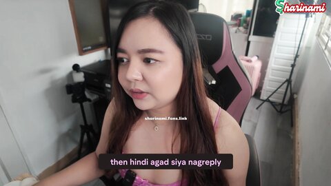 Wrong Send Naging Fuck Buddy