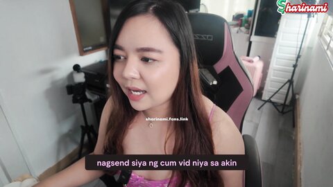 Wrong Send Naging Fuck Buddy