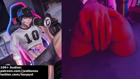 Tattooed Boyfriend Finger Fucks You To Orgasm Nsfw Audio And Asmr Dir