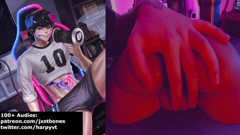 Tattooed Boyfriend Finger Fucks You To Orgasm Nsfw Audio And Asmr Dir