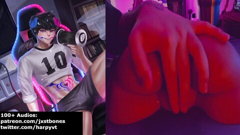 Tattooed Boyfriend Finger Fucks You To Orgasm Nsfw Audio And Asmr Dir