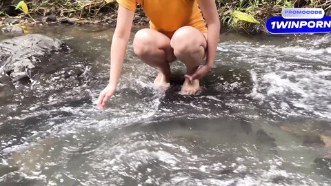 Pinay Gf — Sagad Mopa Babe Malapit Nko Labasan Nature Lover Ph