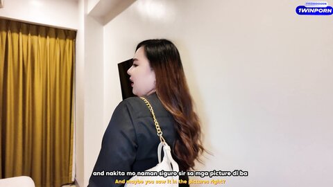 Scandalous Affair Real Estate Agent Caught In Secret Romance With Clien