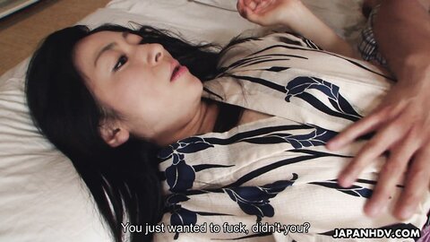 Asian Video  Forbidden Relationship Emiko Koike Scene 2 42