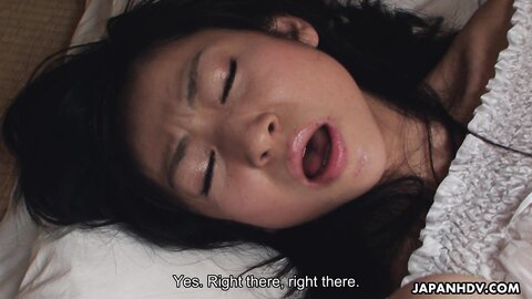 Asian Video  Forbidden Relationship Emiko Koike Scene 3 43