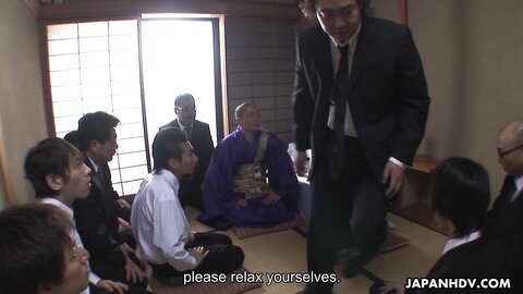 Asian Video  Forbidden Relationship Waka Kano Scene 3 52