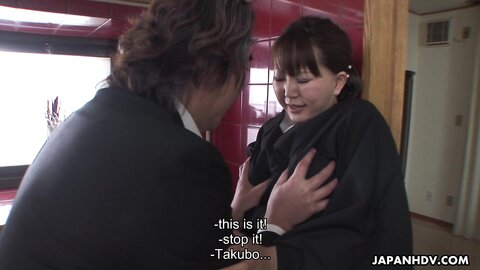 Asian Video  Forbidden Relationship Waka Kano Scene 3 52