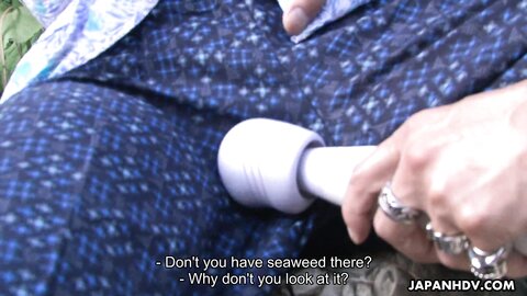 Asian Video  Gyoson Volume 1 Scene 1 57