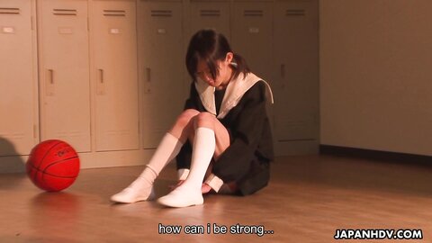 Asian Video  Homeless Teen Aoba Itou Scene 1 69