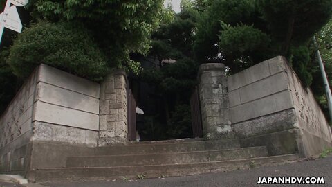 Asian Video  Homeless Teen Aoba Itou Scene 1 69