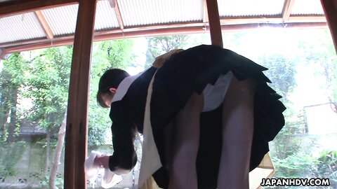 Asian Video  Homeless Teen Aoba Itou Scene 1 69