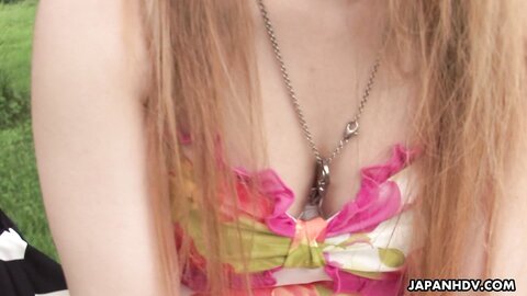 Asian Video  Hot Spring Vacation Scene 1 74