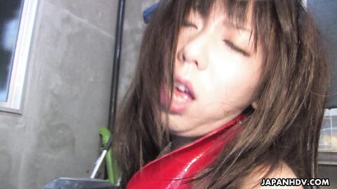 Asian Video  Hot Teacher Maho Sawai Scene 2 83