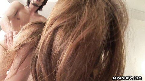 Asian Video  I Share My Girlfriend Mikoto Scene 1 89