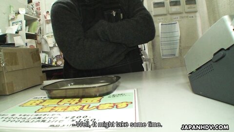 Asian Video  Look At My Wife Ryo Scene 1 96
