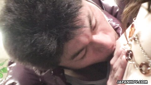 Asian Video  Look At My Wife Ryo Scene 1 96