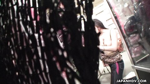 Asian Video  Look At My Wife Ryo Scene 1 96