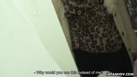 Asian Video  Look At My Wife Ryo Scene 2 97