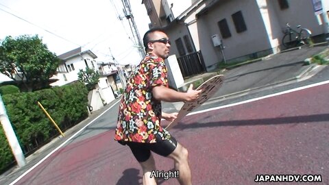 Asian Video  Man Rice Arisa Scene 1 99