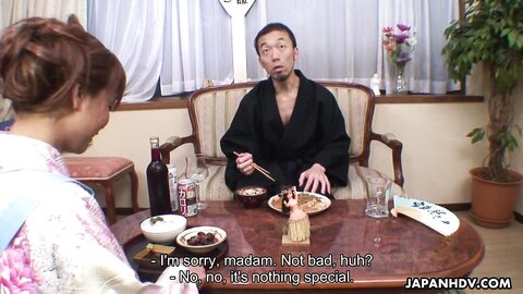Asian Video  Man Rice Kaede Moritaka Scene 1 100