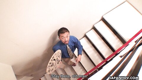 Asian Video  Man Rice Miwa Nishiki Scene 1 102