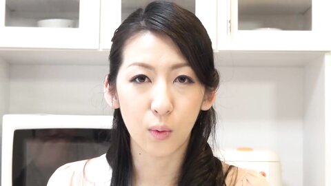 Good Girl Housekeeper Pale Skin Firstrate Body Comforts Your Cock Part