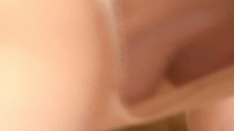 Good Girl Housekeeper Pale Skin Firstrate Body Comforts Your Cock Part
