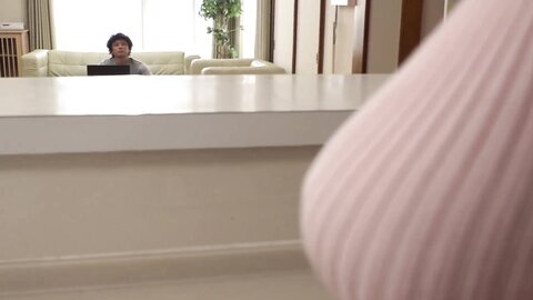 A Wife Without A Bra Passing By At The Garbage Dump Asian Porn