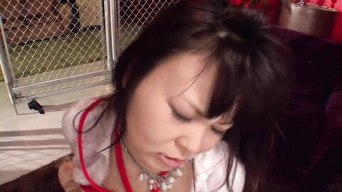 Chubby Chinese With Big Tits Knows How To Fuck Badly Porn For Women Blowjob Porn