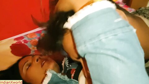 Desi Bhabhi Gives Me Sex Punishment I Am Tired Having Couldnt Fuck Anymore