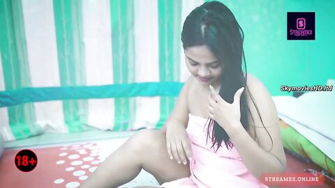 Hardcore Sex With My Stepsister After Bath Indian Asian Porn