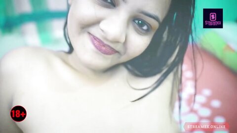 Hardcore Sex With My Stepsister After Bath Indian Asian Porn