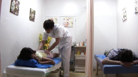 Im Sorry Honey Beautiful Wife On A Ride During A Sexual Massage Blowjob Porn
