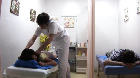 Im Sorry Honey Beautiful Wife On A Ride During A Sexual Massage Blowjob Porn